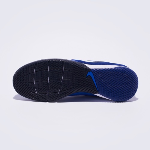 کفش فوتسال نایک تمپو لجند 8 ری اکت آبی NKE REACT TIEMPO LEGEND 8 PROAT6134-414
