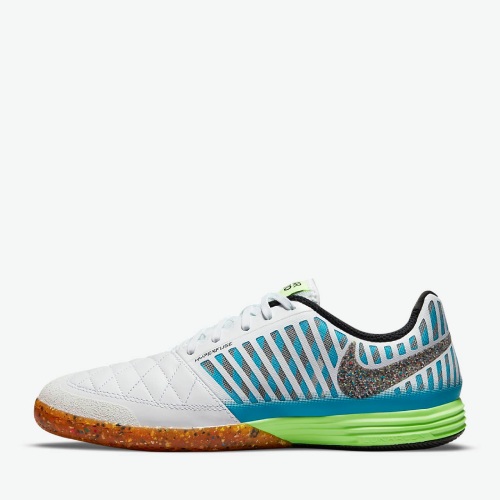 کفش فوتسال نایک لونارگتو 2 NIKE LUNAR GATO II IC 580456-043 