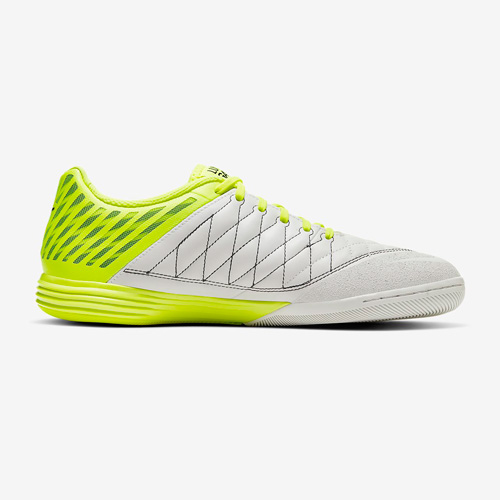 کفش فوتسال نایک لونار گتو Nike Lunar Gato II 580456-703