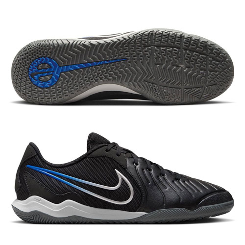 کفش فوتسال نایک تمپو لجند 10 آکادمی NIKE TIEMPO LEGEND 10 ACADEMY