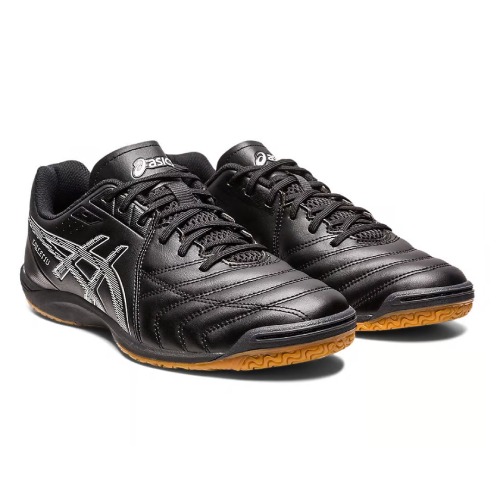 کفش فوتسال اسیکس مدل ASICS CALCETTO WD91113A037-001 