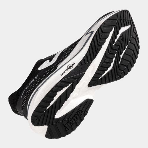 کفش پیاده روی Running Shoes VIPER MEN 2431 BLACK