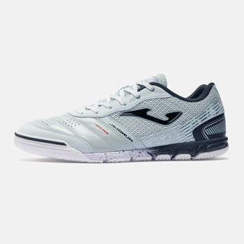 کفش فوتسال جوما موندیال MUNDIAL 2605 SKY BLUE INDOOR