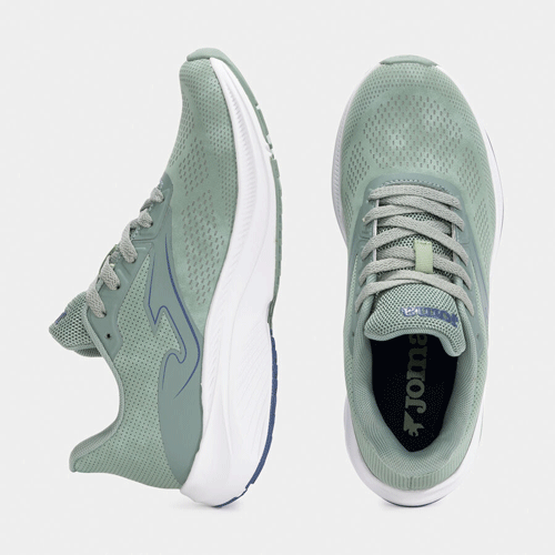 کفش پیاده روی جوما ARGON LADY 2515 GREEN