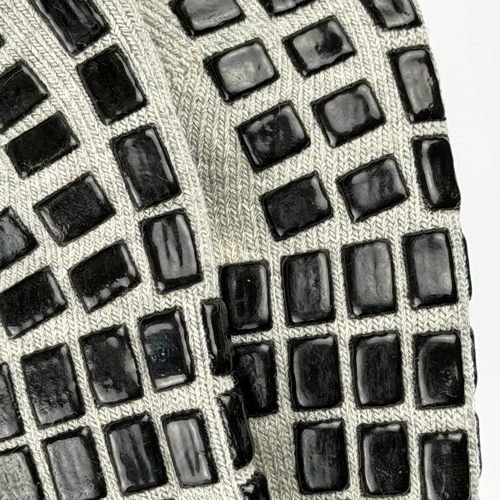 جوراب استپ دار سرمه ای اورج لند 