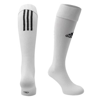 جوراب ساق بلند آدیداس Adidas knee socks Santos 18