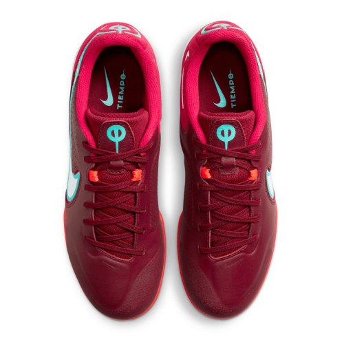 کفش فوتسال نایک ری اکت تمپو لجند 9 پرNIKE REACT TIEMPO LEGEND 9 PROIC DA1183-616
