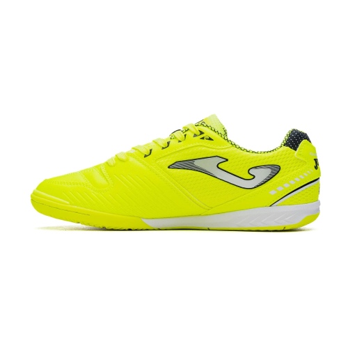 کفش فوتسال جوما دریبلینگ JOMA DRIBLING 2409 LEMON