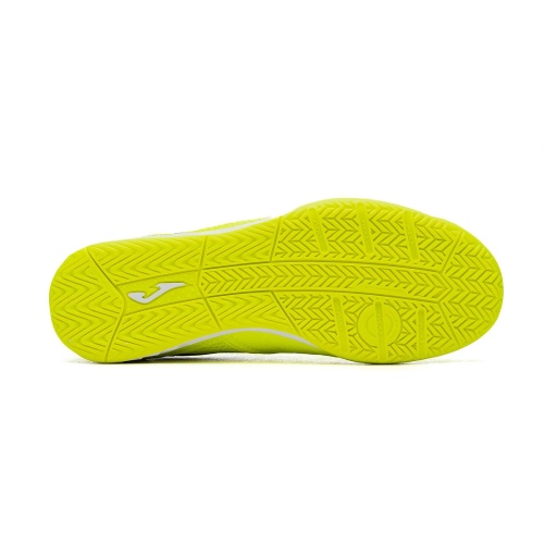 کفش فوتسال جوما دریبلینگ JOMA DRIBLING 2409 LEMON