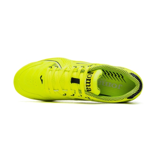 کفش فوتسال جوما دریبلینگ JOMA DRIBLING 2409 LEMON