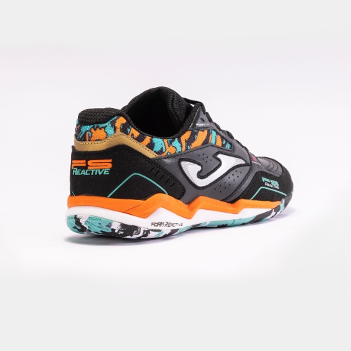 کفش فوتسال جوما مدل JOMA FS REACTIVE 2401 