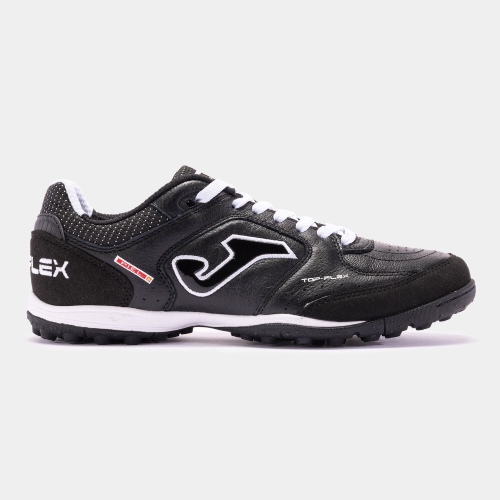 کفش چمن مصنوعی جوما تاپ فلکس JOMA TOP FLEX 2121 BLACK TF
