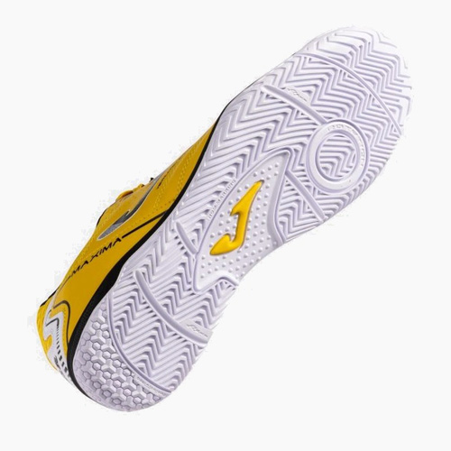کفش فوتسال جوما ماکسیما زرد JOMA MAXIMA 2528