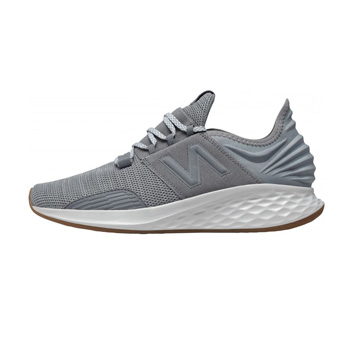کتانی رانینگ مردانه نیوبالانس New Balance Fresh Foam Roav Knit MROAVKG