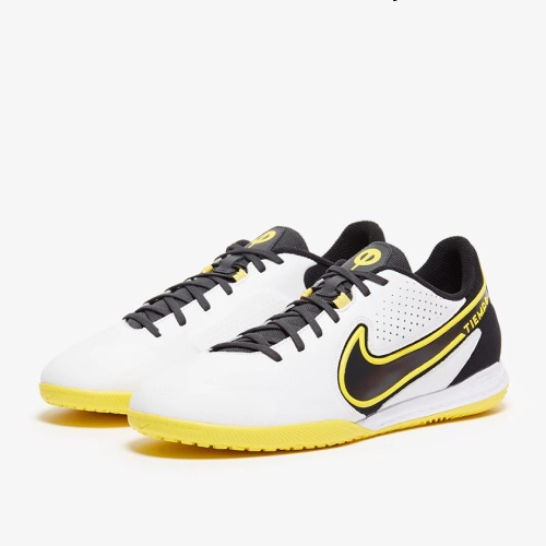 کفش فوتسال نایک تمپو لجند 9 ری اکت NIKE TIEMPO LEGEND 9 REACT IC DA1183-107 