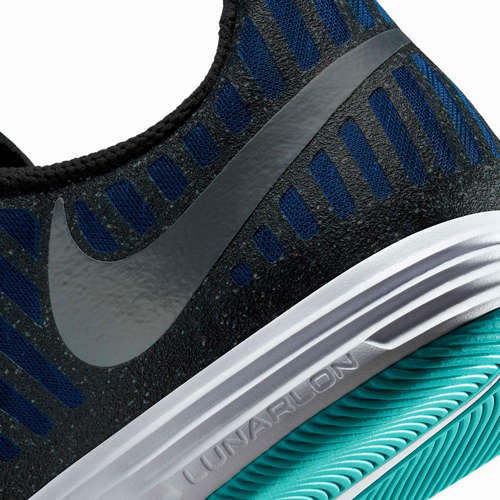 کفش فوتسال نایک لونارگتو014-580456 NIKE LUNAR GATO