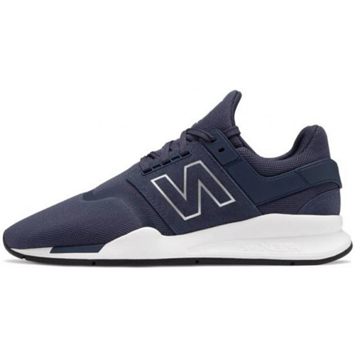 کتانی رانینگ مردانه نیوبالانس New Balance 247 MS247GG