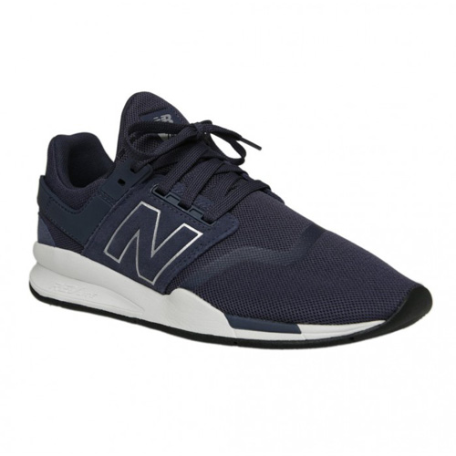 کتانی رانینگ مردانه نیوبالانس New Balance 247 MS247GG