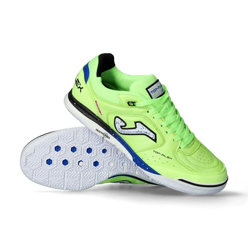 کفش فوتسال جوما تاپ فلکس ریباند2511 JOMA TOP FLEX REBOUND