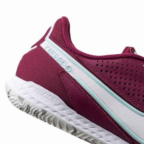 کفش فوتسال نایک ری اکت تمپو لجند 9 پرو NIKE REACT TIEMPO LEGEND 9 PRO IC DA1183-614 