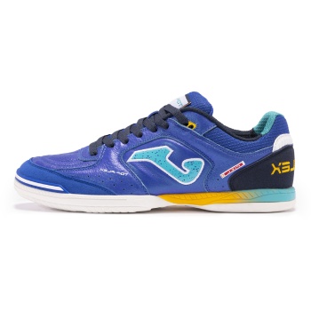 کفش فوتسال جوما تاپ فلکس JOMA TOPFLEX 2404 ROYAL 