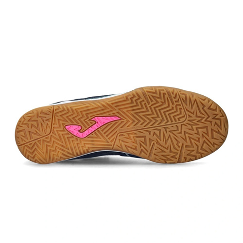 کفش فوتسال جوما دریبلینگ DRIBLING 2503 NAVY BLUE