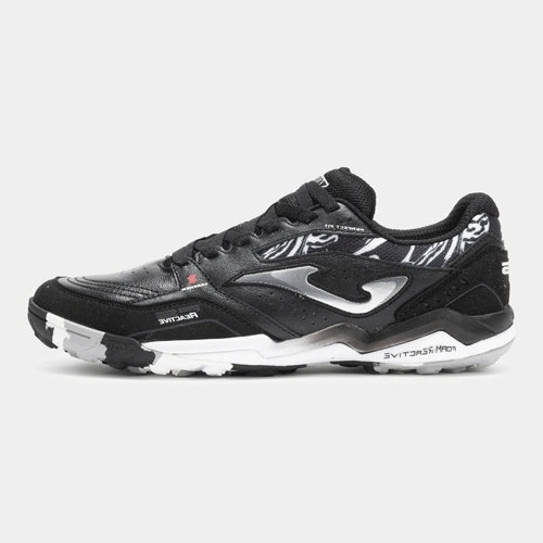 کفش چمن مصنوعی جوما اف اس ری اکتیو 2501 JOMA FS REACTIVE TF BLACK