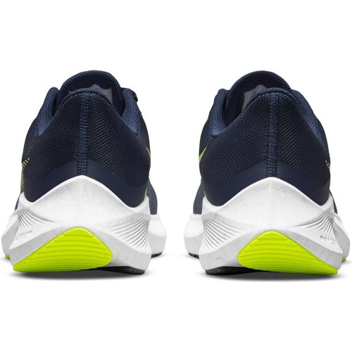 کفش پیاده روی نایک مدل NIKE ZOOM WINFLO 8 CW3419-401 