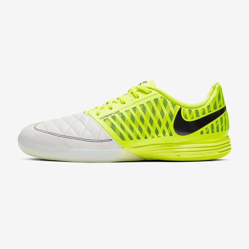 کفش فوتسال نایک لونار گتو Nike Lunar Gato II 580456-703