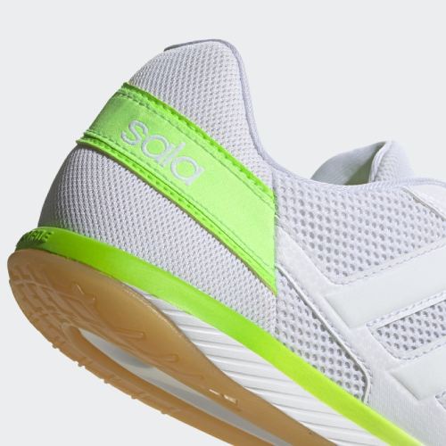 کفش فوتسال آدیداس مدل تاپ سالا ADIDAS TOP SALA IC FV2558