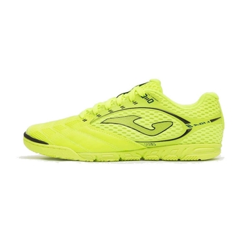کفش فوتسال جوما لیگا 5 مدل JOMA LIGA 5 2309 YELLOW 