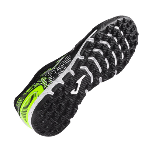 کفش چمن مصنوعی جوما موندیال JOMA MUNDIAL 2501 BLACK TF
