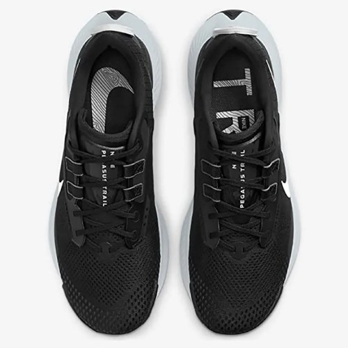 کفش پیاده روی نایک پگاسوس تریل 3 ‌ PEGASUS TRAIL 3 MENS  DA8697-001 NIKE 