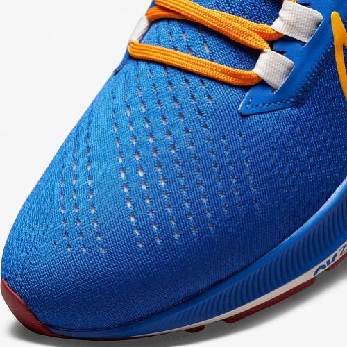 کفش پیاده روی نایک مدل NIKE AIR ZOOM PEGASUS 38 DO7763-400 
