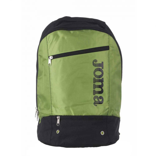 کوله جوما مدل JOMA GREEN BACK PACK