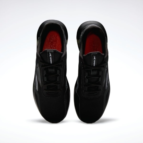 کفش پیاده روی ریباک مدل REEBOK MENS ENERGYLUX 2،0 RUNNING SHOES BLACK 