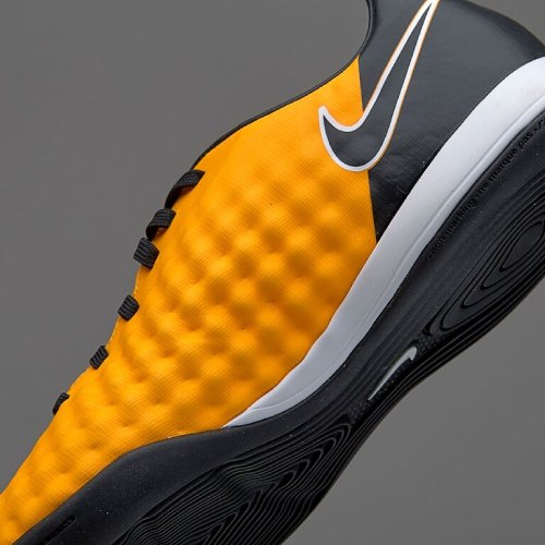کفش فوتسال نایک مجیستا مدل NIKE YOUTH S MAGISTA X ONDA II IC 917783-801 