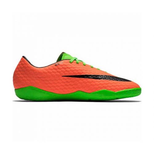کفش فوتسال نایک هایپر ونوم ایکسNike HypervenomX phelon III IC 