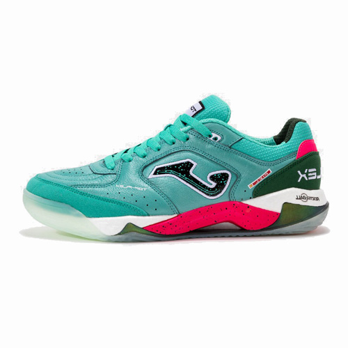 جوما تاپ فلکس پلاس TOP FLEX PLUS15 TURQUOISE