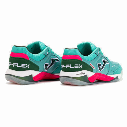 جوما تاپ فلکس پلاس TOP FLEX PLUS15 TURQUOISE