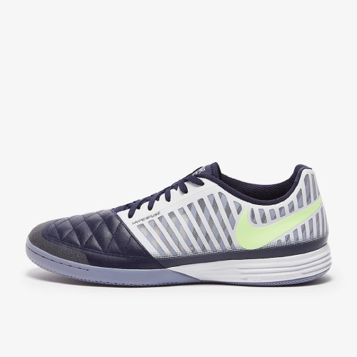 کفش فوتسال نایک لونارگتو 2 NIKE LUNAR GATO II IC 580456-174 