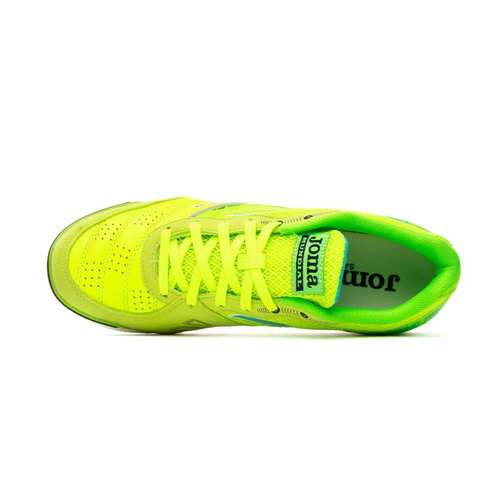 کفش فوتسال جوما مدل JOMA MUNDIAL 2309 GREEN 