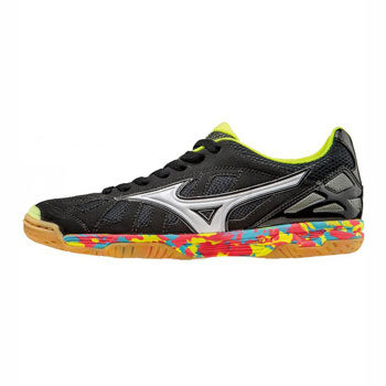 کفش فوتسال میزانو پرمیوم Mizuno Sala Premium In Q1GA165001