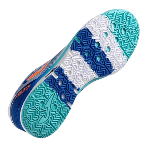 کفش فوتسال رگاته ریباند JOMA REGATE REBOUND 2576