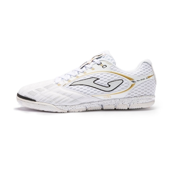 کفش فوتسال جوما لیگا 5 JOMA LIGA 5 2302 WHITE