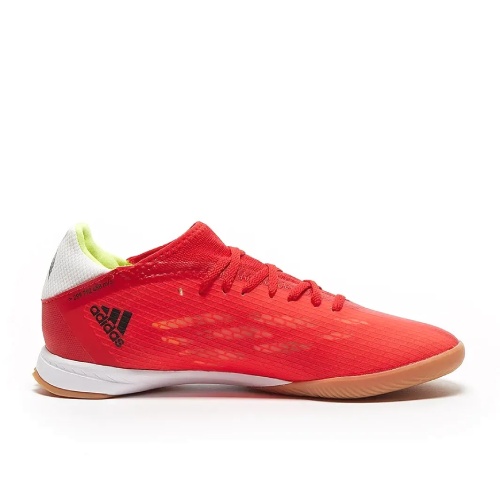 کفش فوتسال آدیداس مدل ADIDAS X SPEEDFLOW, 3 IC FY3300