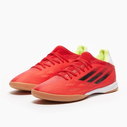 کفش فوتسال آدیداس مدل ADIDAS X SPEEDFLOW, 3 IC FY3300
