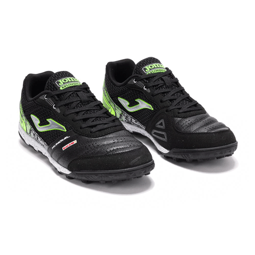 کفش چمن مصنوعی جوما موندیال JOMA MUNDIAL 2501 BLACK TF