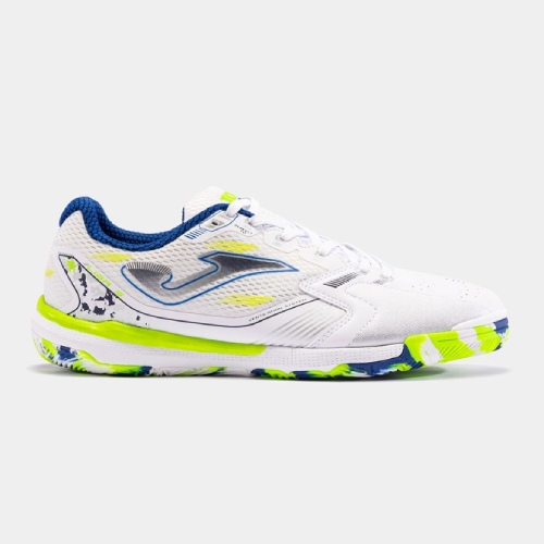 کفش فوتسال جوما لیگا5 JOMA LIGA5 2402 WHITE 