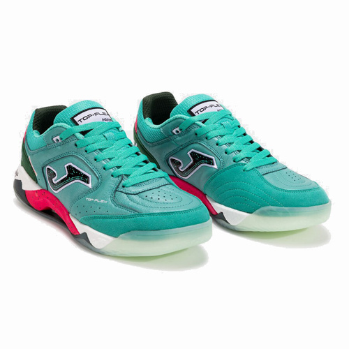 جوما تاپ فلکس پلاس TOP FLEX PLUS15 TURQUOISE